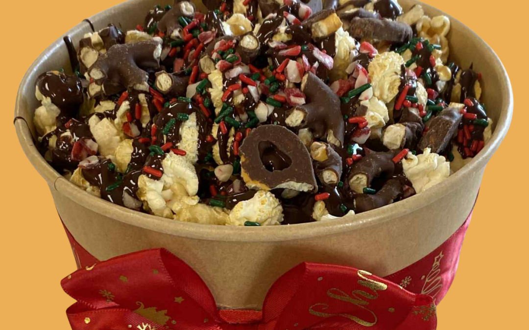 Copper Kettle Popcorn Factory