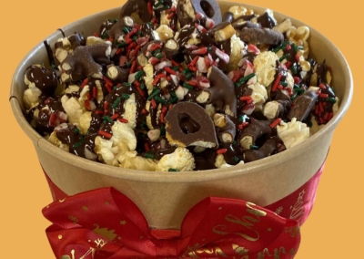 Copper Kettle Popcorn Factory