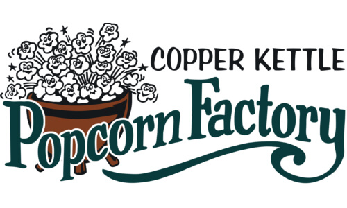 Copper Kettle Popcorn Factory