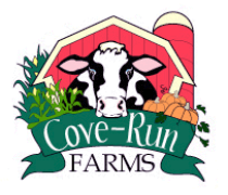 Cove Run Corn Maze in Accident, MD