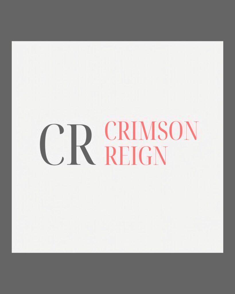 Crimson Reign (Honi-Honi Bar)