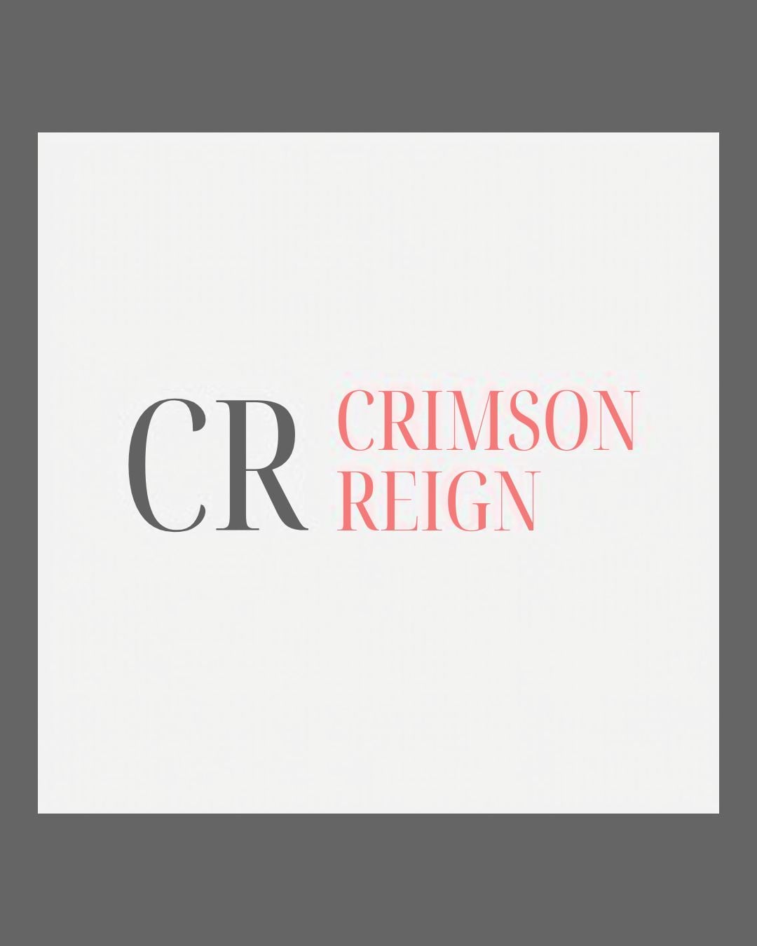 Crimson Reign (Honi-Honi Bar)