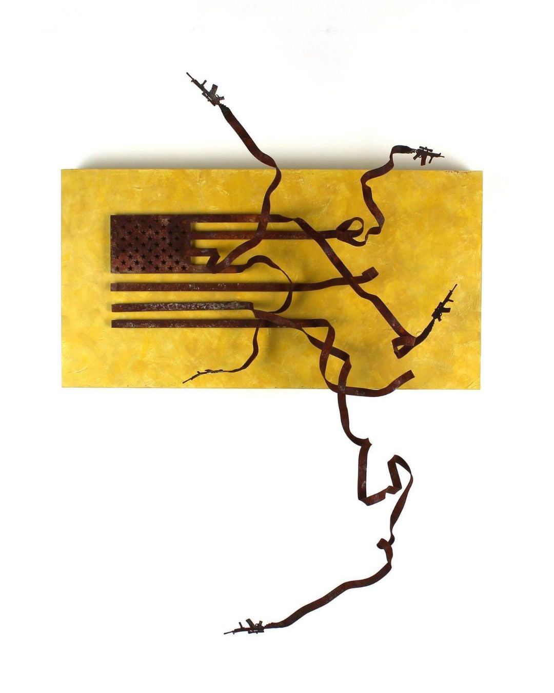 Cumberland Valley Artists Exhibition Closes Following Strong Community Participation