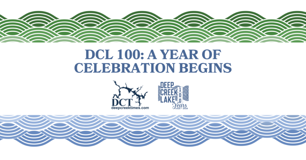 Deep Creek Lake Centennial: A Year of Celebration Begins! | Deep Creek ...
