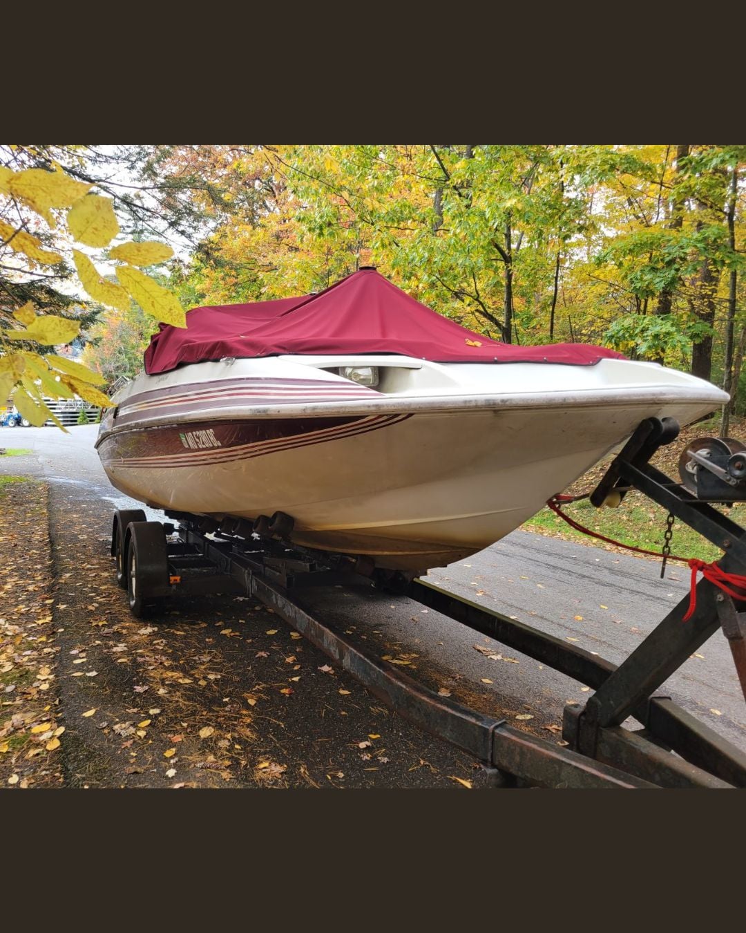 DCL Lions Club Accepting Donations for Annual Boat Auction