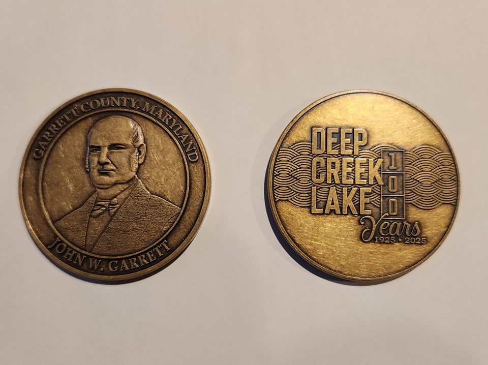 DCL100 Coins