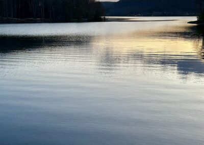 Deep Creek Daily Notes Blog April 24