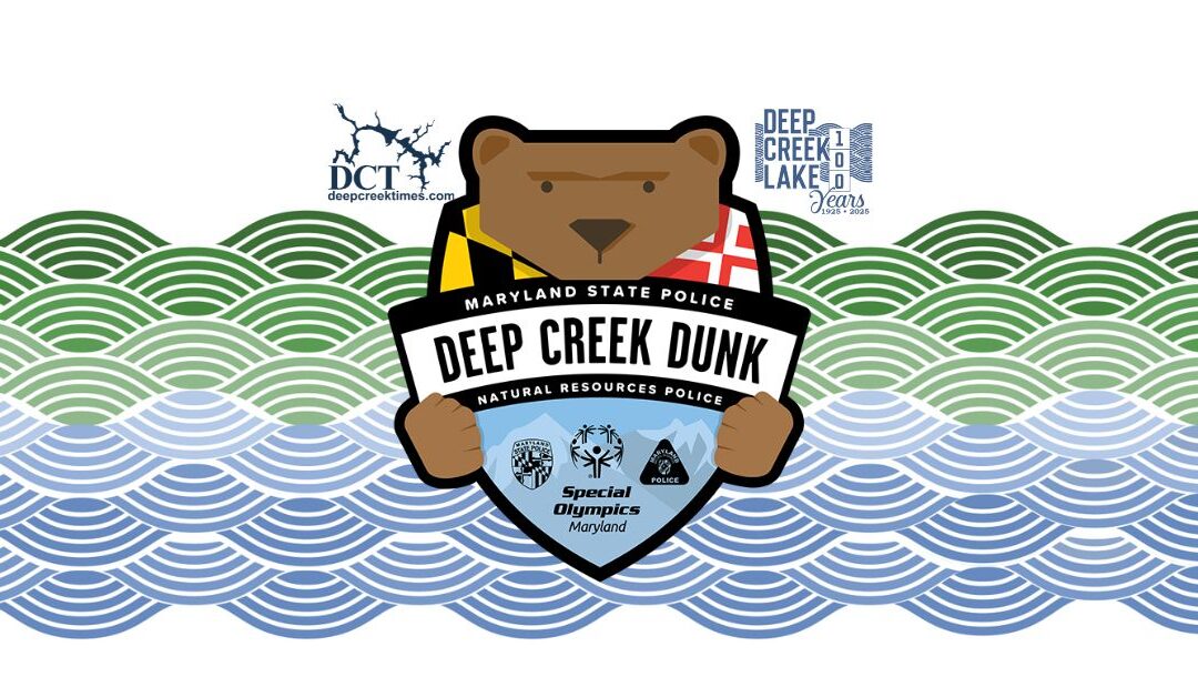 Deep Creek Dunk – A Cool Event in Support of Local Athletes