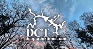 DCT Link Preview at Deep Creek Lake, MD