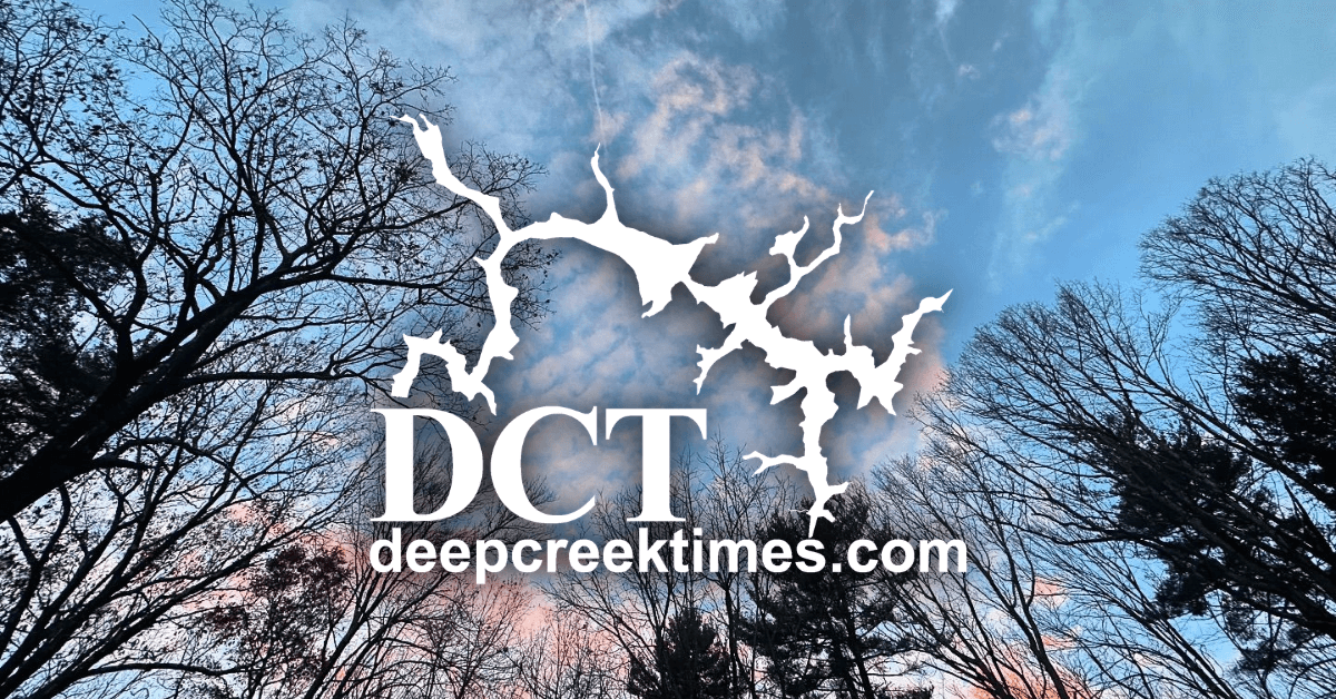 DCT Link Preview at Deep Creek Lake, MD