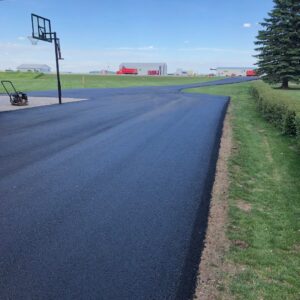 D&H Paving
