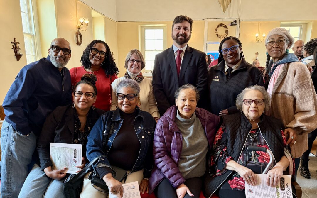 Secretary’s Message: The Story of America Can Be Followed on Maryland’s Trails