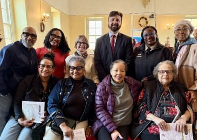 Secretary’s Message: The Story of America Can Be Followed on Maryland’s Trails