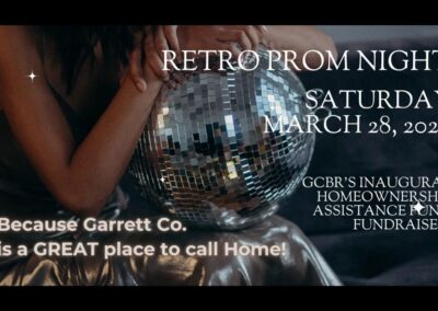 Dancing Toward Homeownership