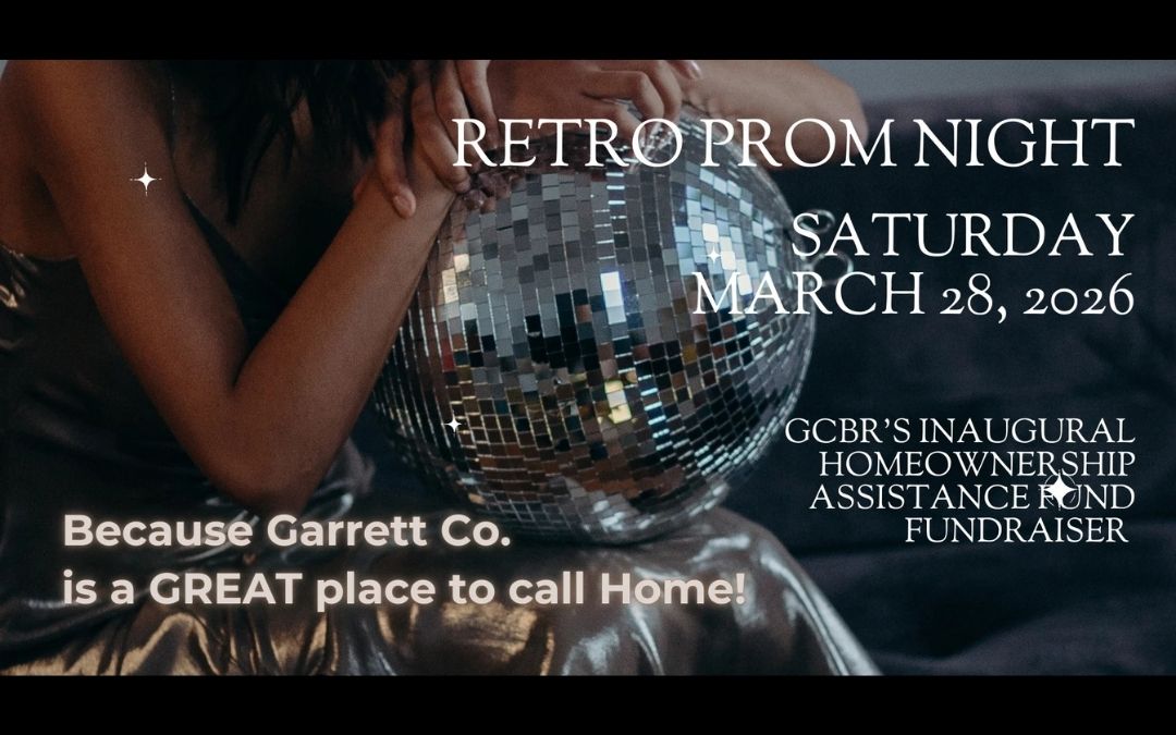 Dancing Toward Homeownership (Deep Creek Lake, MD)