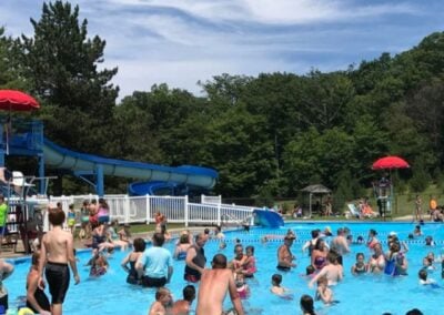 Dans Mountain Pool Set to Open May 30