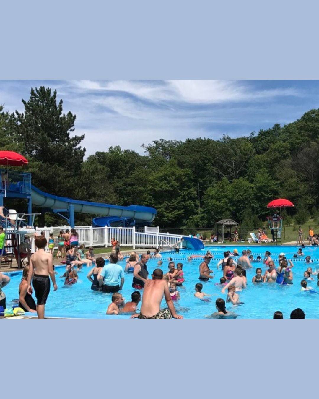 Dans Mountain Pool Set to Open May 30