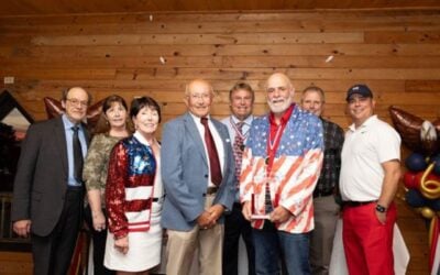 Dave Taylor Announced as 2026 Heise Entrepreneurial Spirit Award Winner