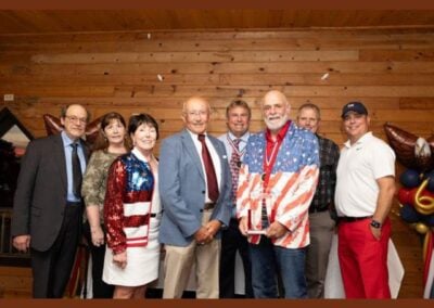 Dave Taylor Announced as 2026 Heise Entrepreneurial Spirit Award Winner