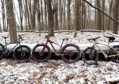 Deep Creek Adventure Bureau