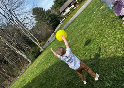 Deep Creek Daily Notes Blog April 21
