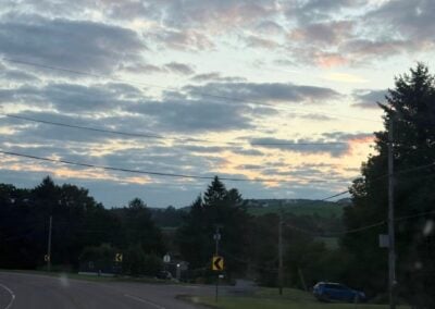 Deep Creek Daily Notes Blog August 10