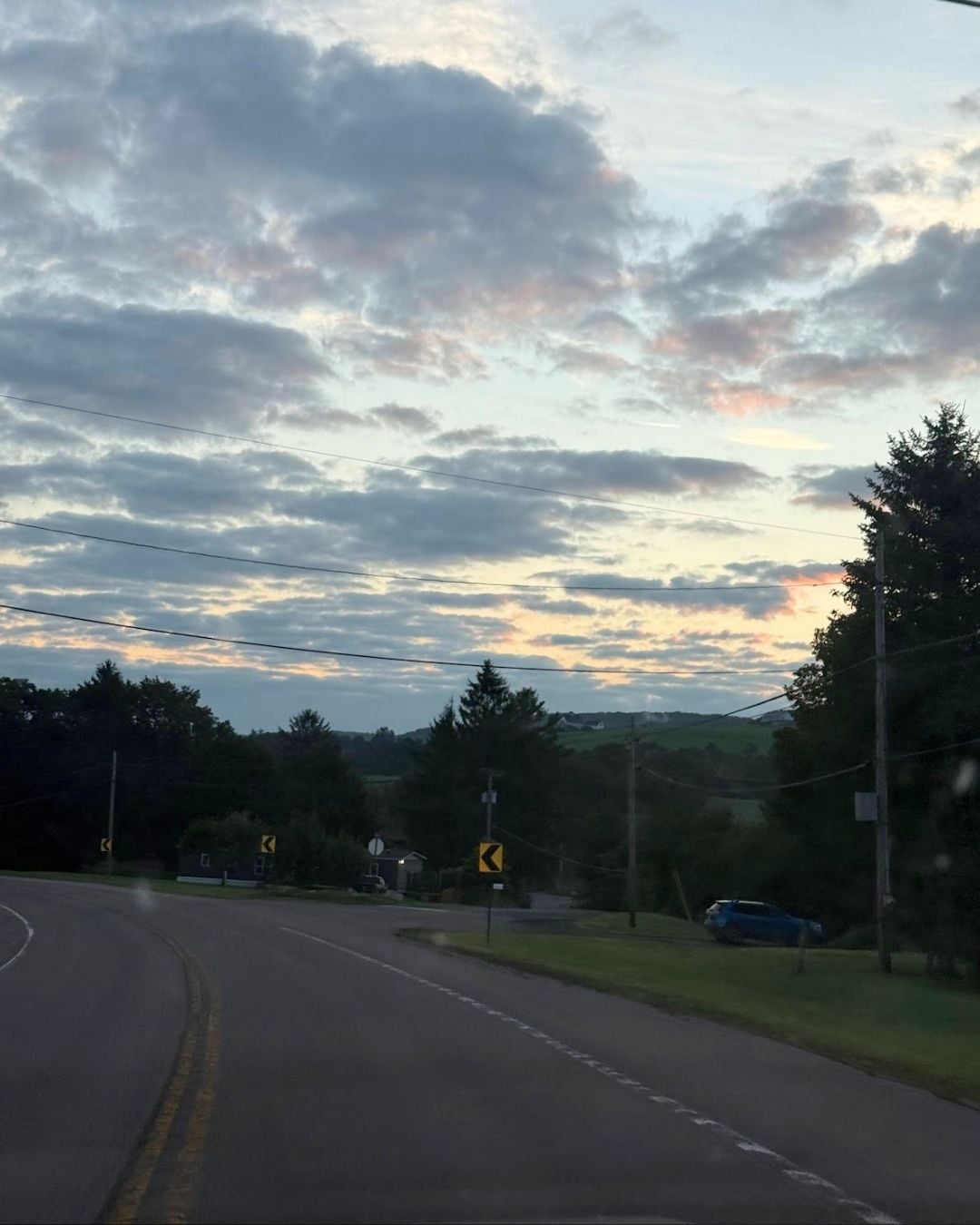 Deep Creek Daily Notes Blog August 10 r1 Deep Creek Daily Notes Blog August 10 r1