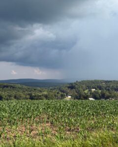 Deep Creek Daily Notes Blog August 11