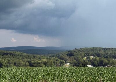Deep Creek Daily Notes Blog August 11