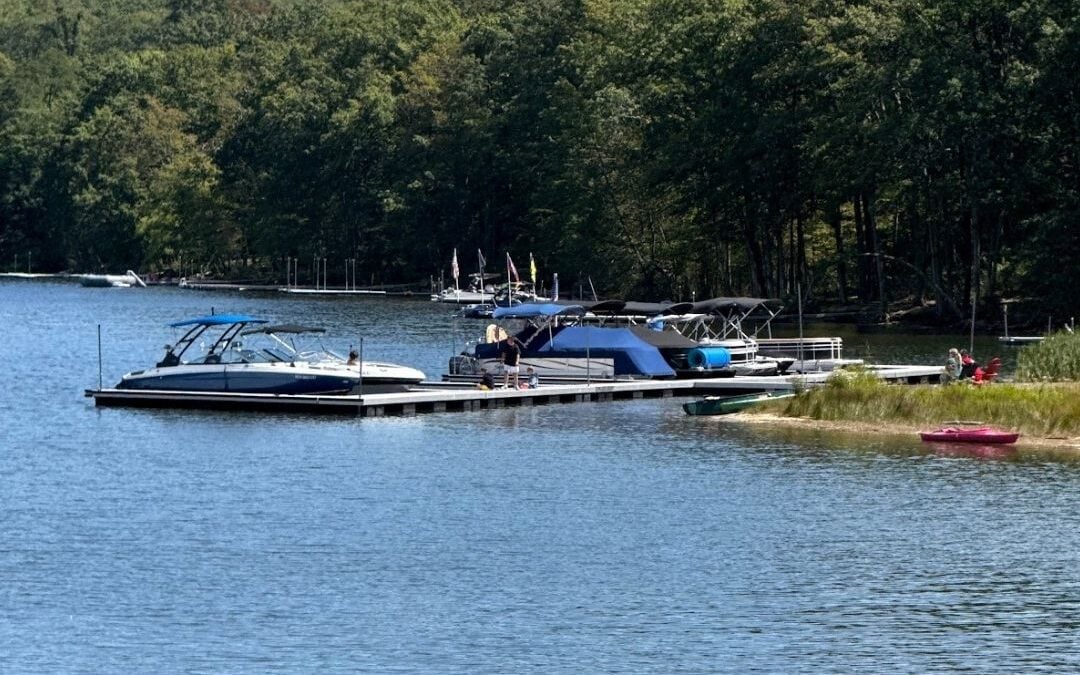 Deep Creek Daily Notes Blog August 13