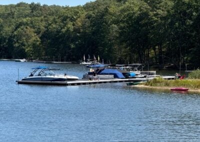 Deep Creek Daily Notes Blog August 13