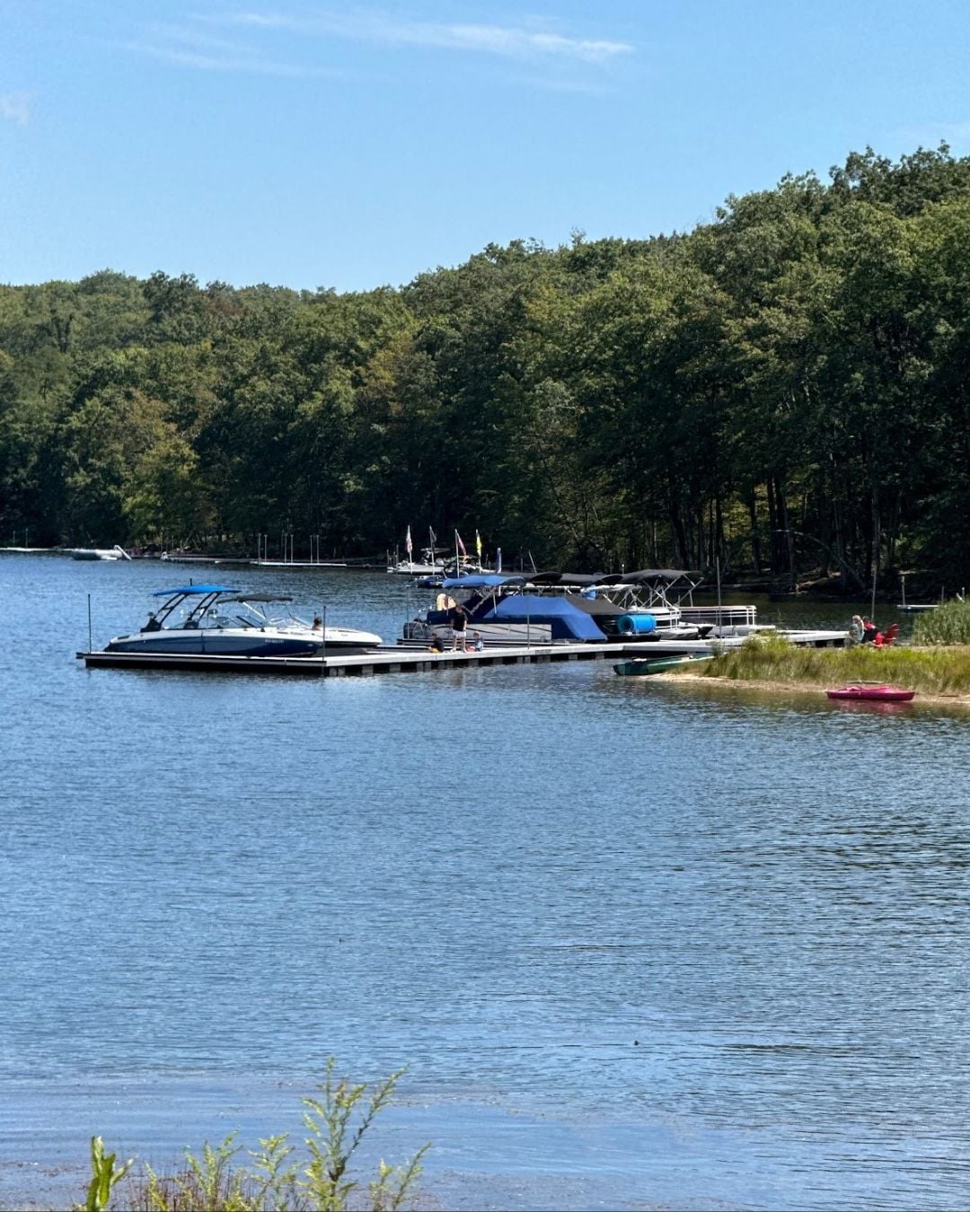 Deep Creek Daily Notes Blog August 13