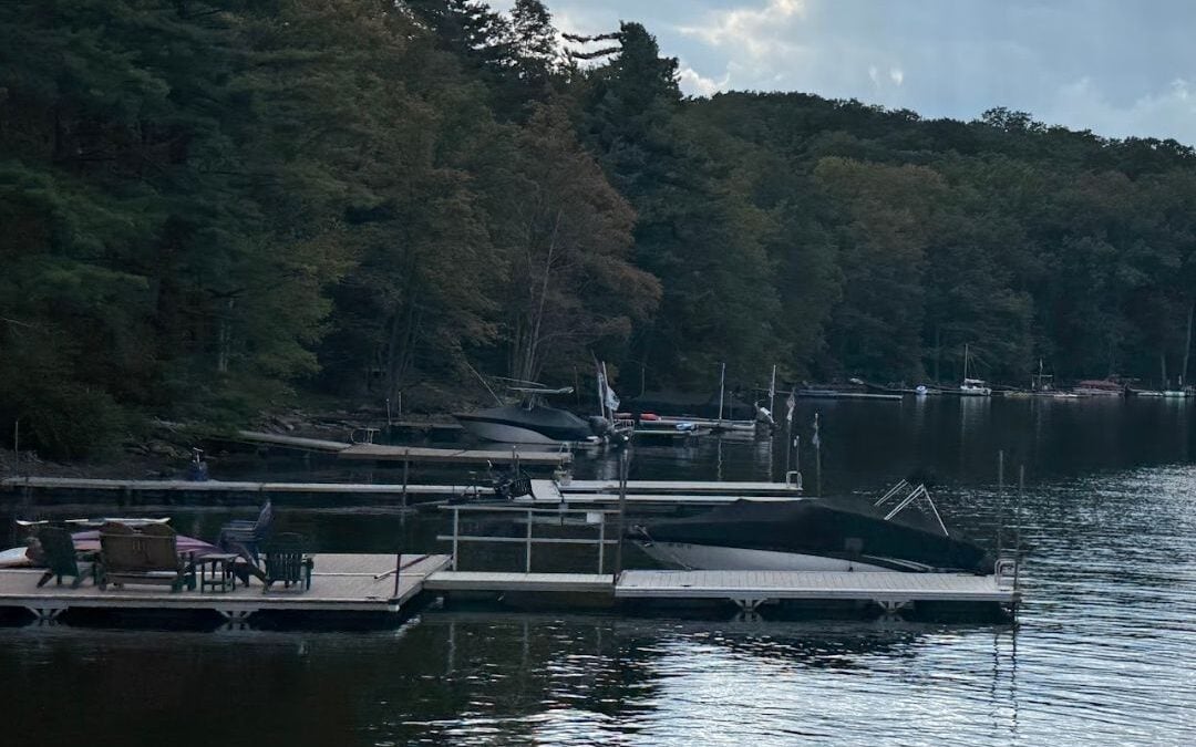 Deep Creek Daily Notes Blog August 14 Weekend