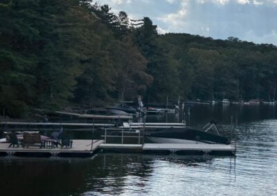 Deep Creek Daily Notes Blog August 14 Weekend