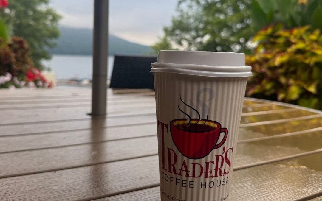 Deep Creek Daily Notes Blog August 18
