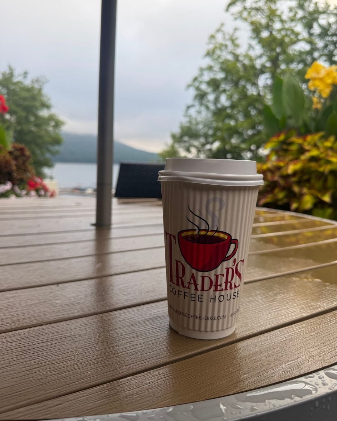 Deep Creek Daily Notes Blog August 18