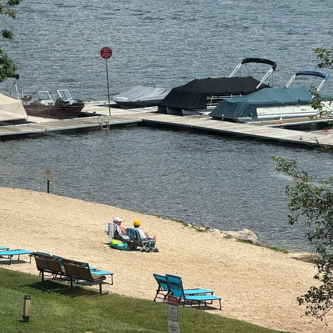 Deep Creek Daily Notes Blog August 18