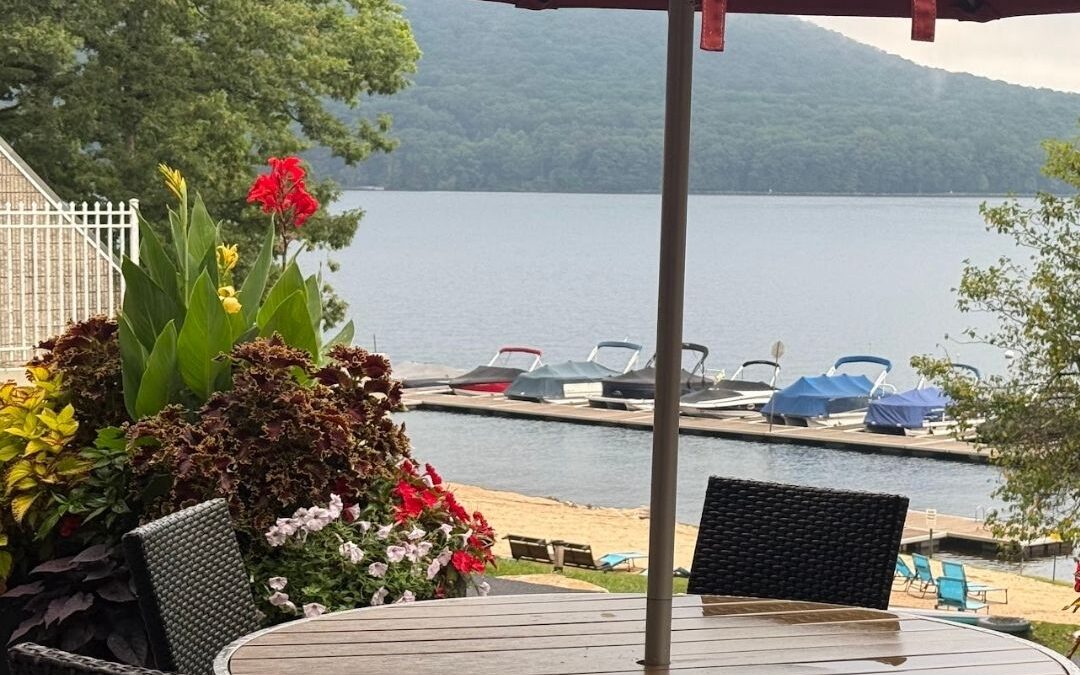 Deep Creek Daily Notes Blog August 19