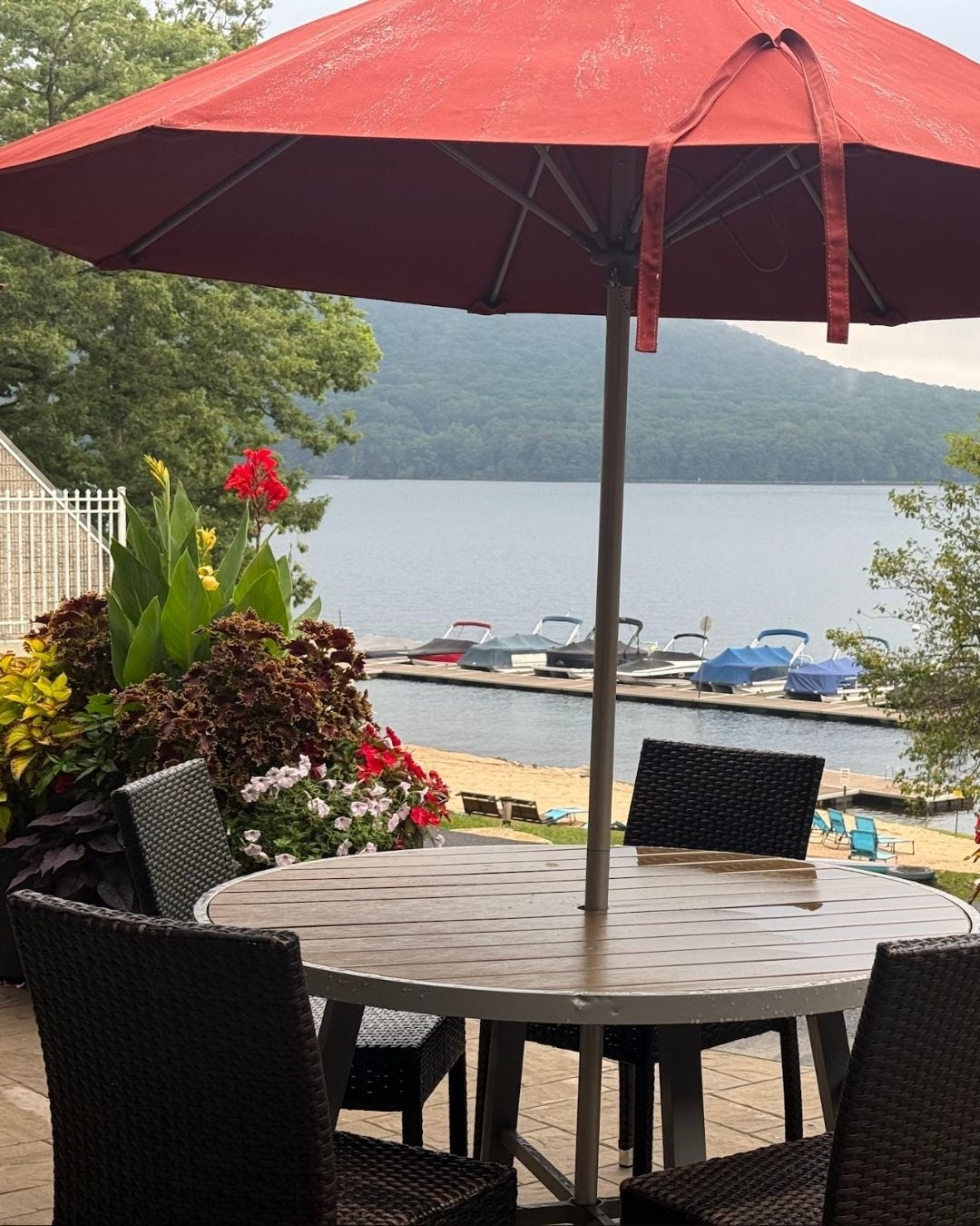 Deep Creek Daily Notes Blog August 19 Deep Creek Daily Notes Blog August 19