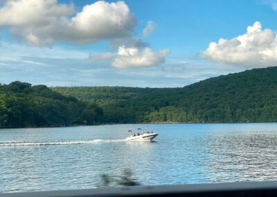 Deep Creek Daily Notes Blog August 20