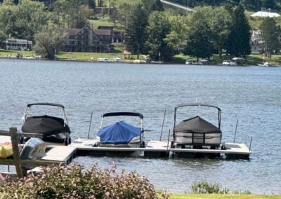 Deep Creek Daily Notes Blog August 25