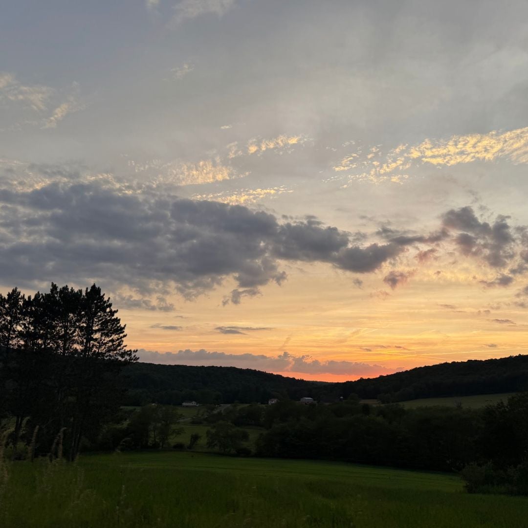 Deep Creek Daily Notes Blog August 25