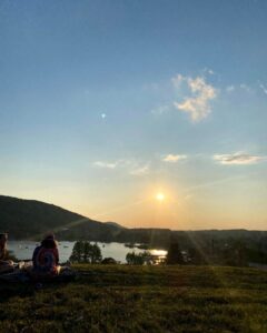 Deep Creek Daily Notes Blog August 26