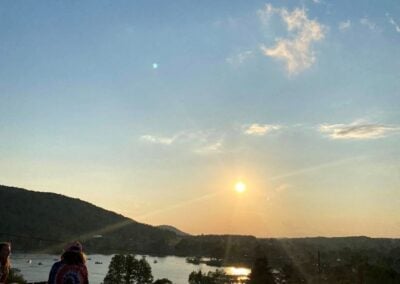 Deep Creek Daily Notes Blog August 26