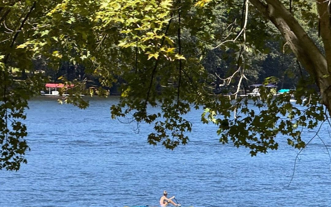 Deep Creek Daily Notes Blog August 27