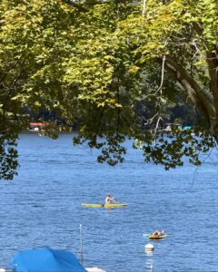 Deep Creek Daily Notes Blog August 27