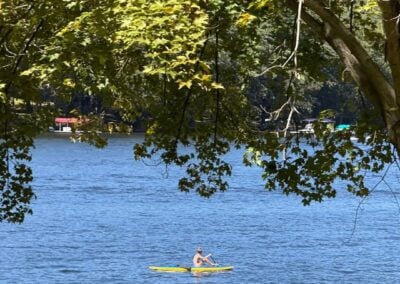 Deep Creek Daily Notes Blog August 27