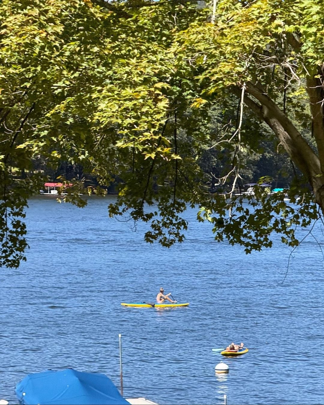 Deep Creek Daily Notes Blog August 27