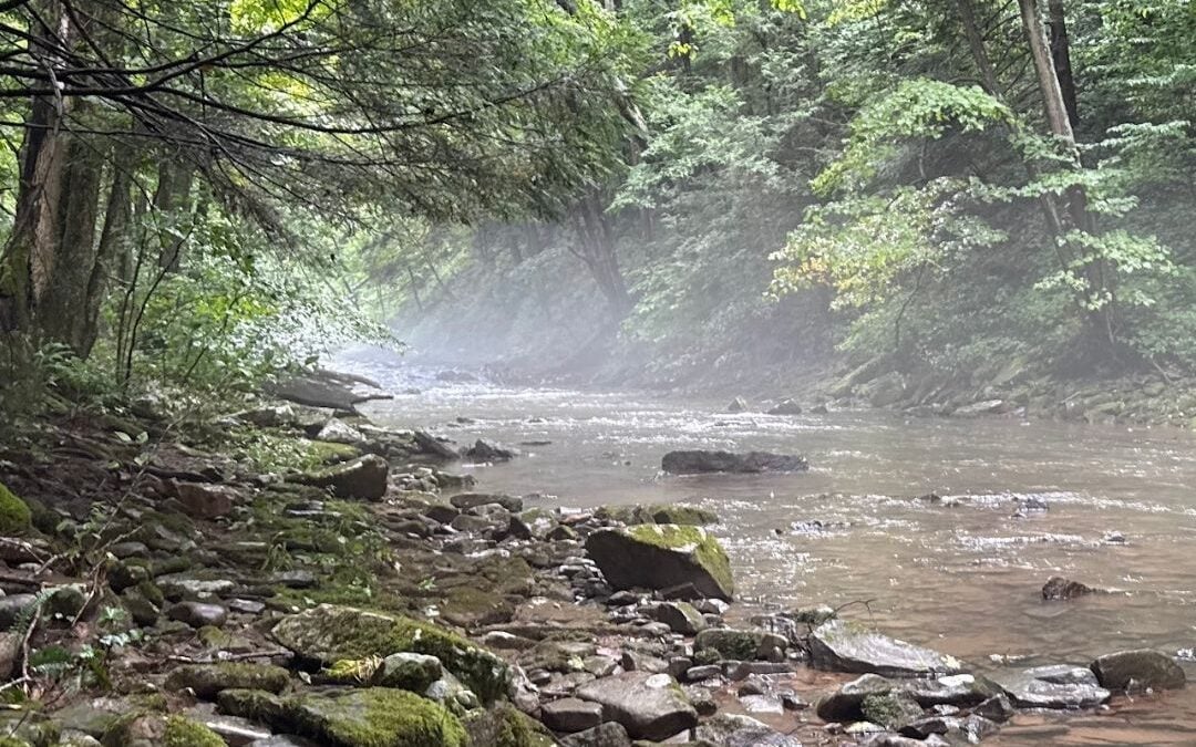 Deep Creek Daily Notes Blog August 28 Weekend