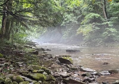 Deep Creek Daily Notes Blog August 28 Weekend